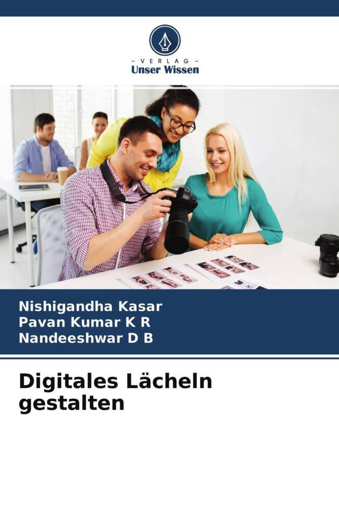 Digitales Lächeln gestalten
