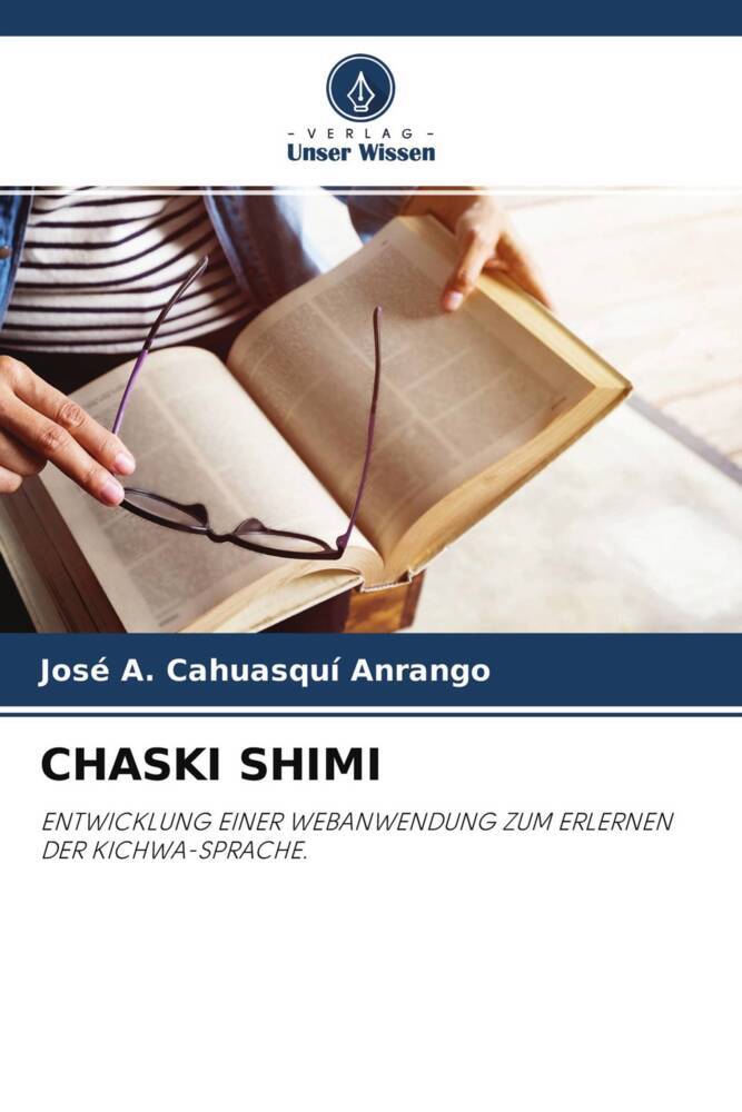 CHASKI SHIMI