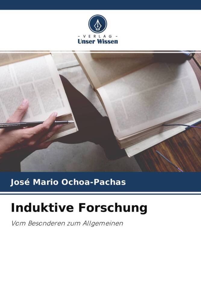 Induktive Forschung