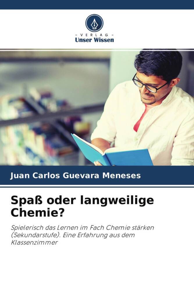 Spaß oder langweilige Chemie?