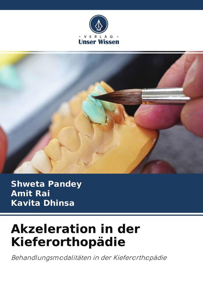 Akzeleration in der Kieferorthopädie