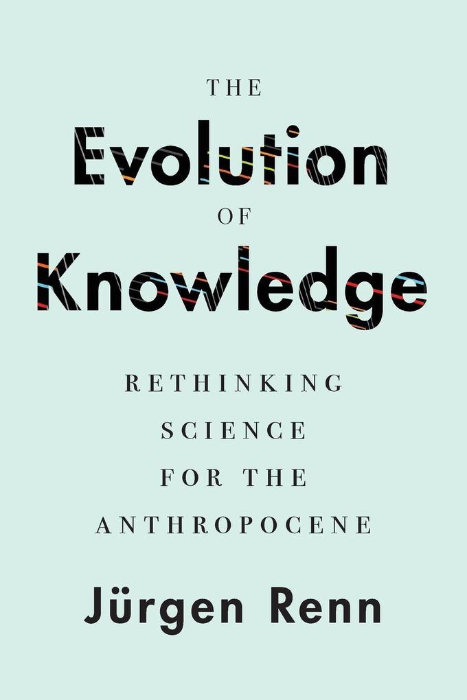 The Evolution of Knowledge