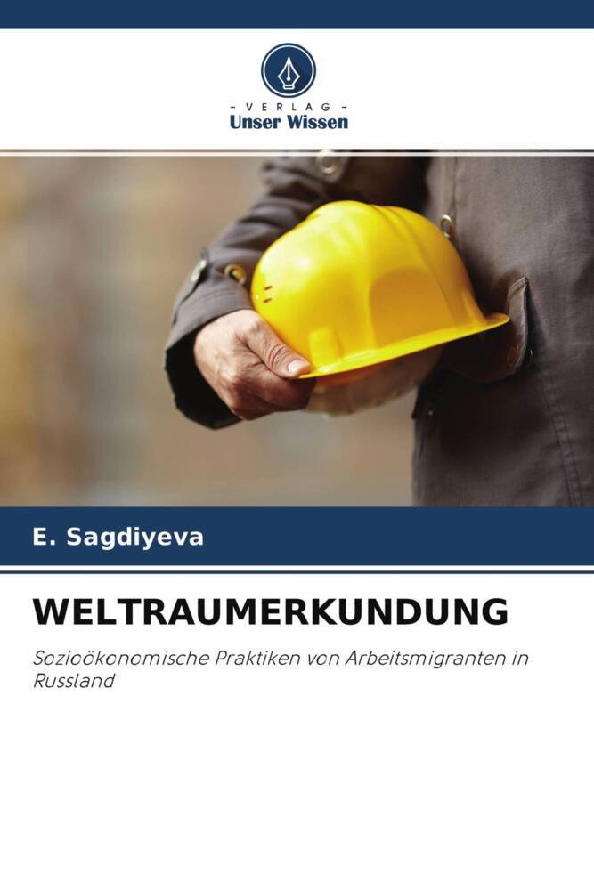 WELTRAUMERKUNDUNG