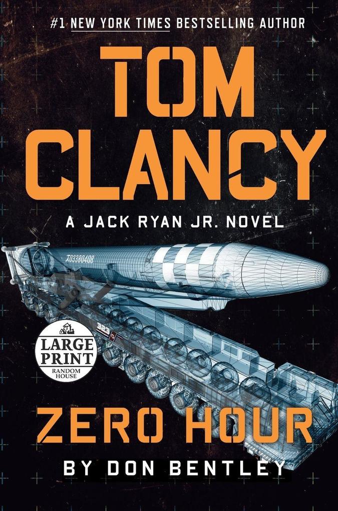 Tom Clancy Zero Hour