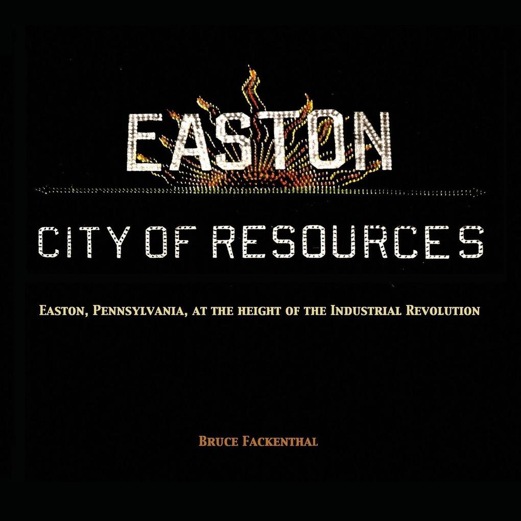 Easton City of Resources