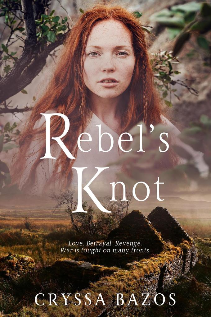 Rebel‘s Knot (Quest for the Three Kingdoms)