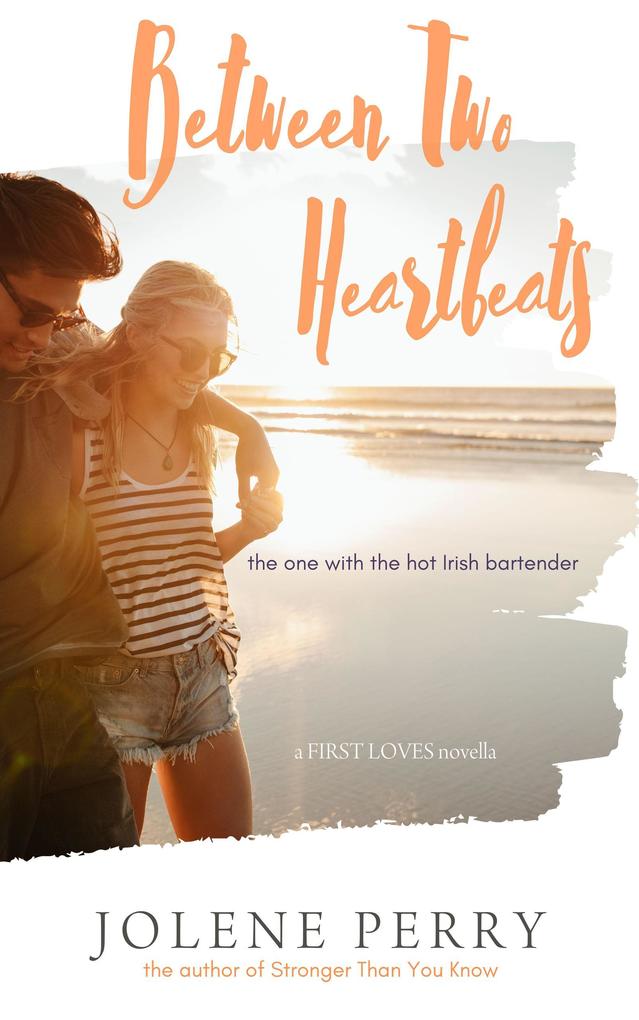 Between Two Heartbeats (New Love)