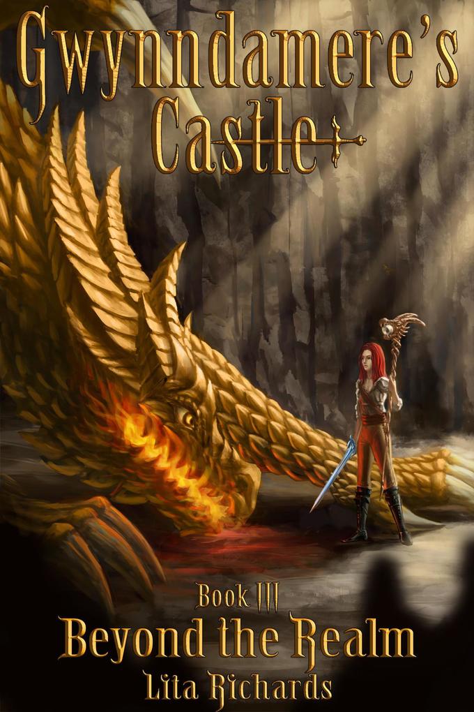Beyond the Realm (Gwynndamere‘s Castle #3)