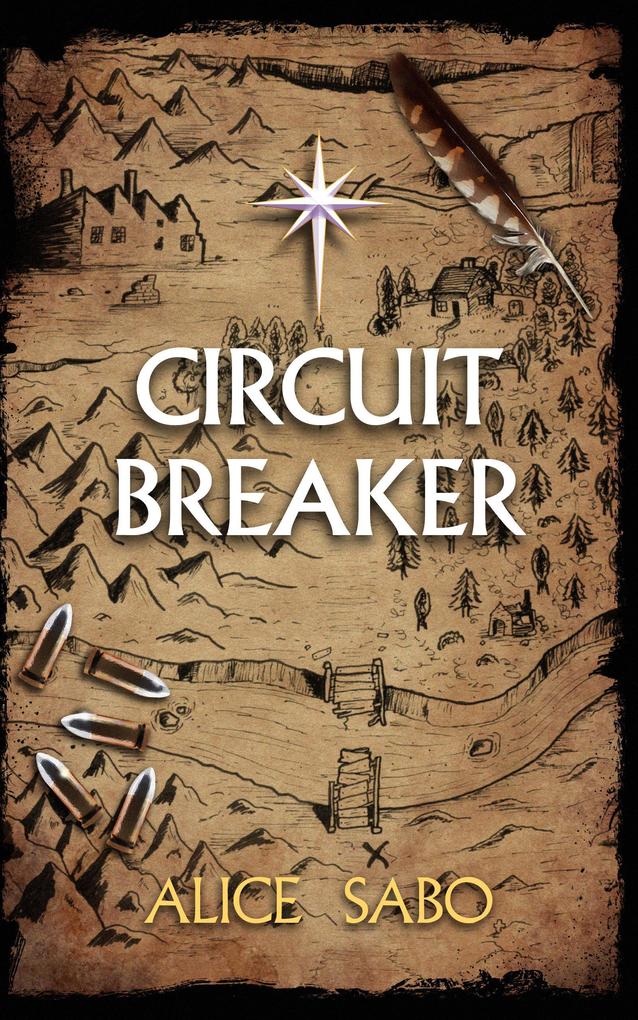 Circuit Breaker (Children of a Changed World #2)