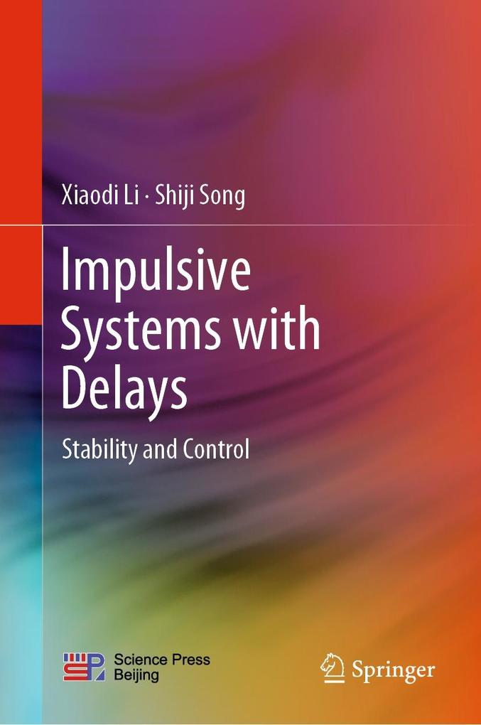Impulsive Systems with Delays