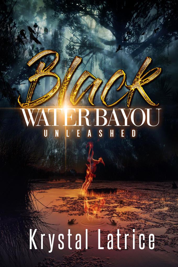 Black Water Bayou