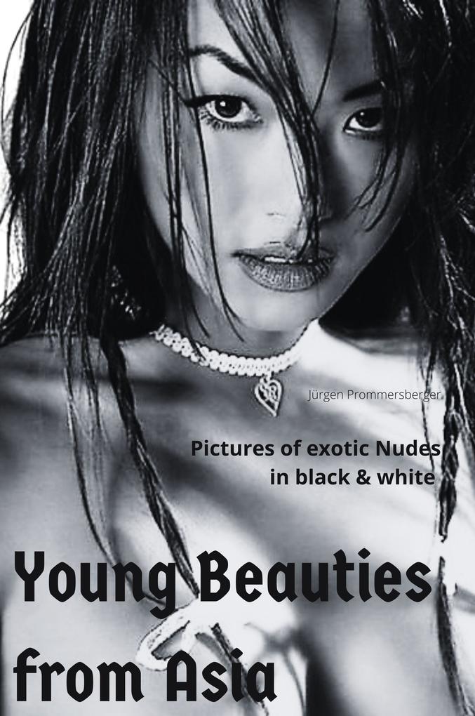 Young Beauties from Asia
