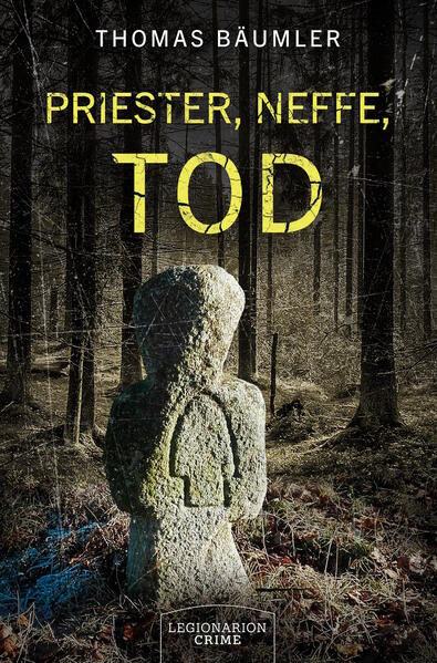 Priester Neffe Tod