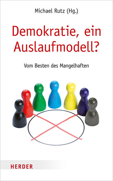 Demokratie ein Auslaufmodell?