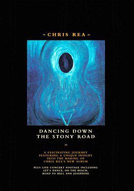 Chris Rea - Dancing down the stony road