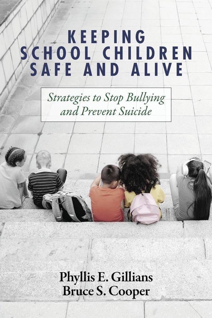 Keeping School Children Safe and Alive