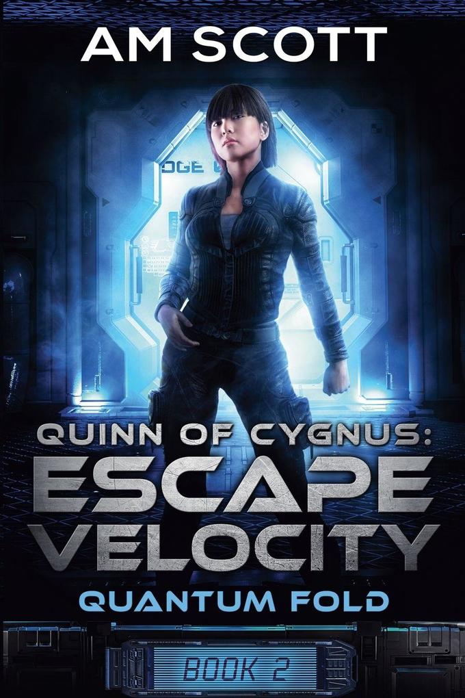 Quinn of Cygnus