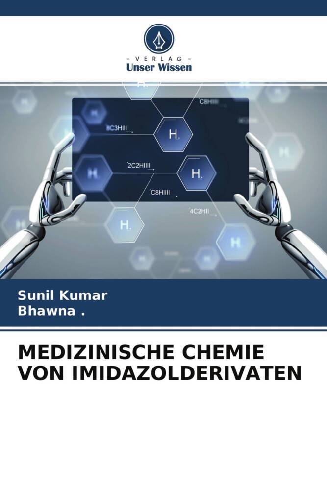 MEDIZINISCHE CHEMIE VON IMIDAZOLDERIVATEN