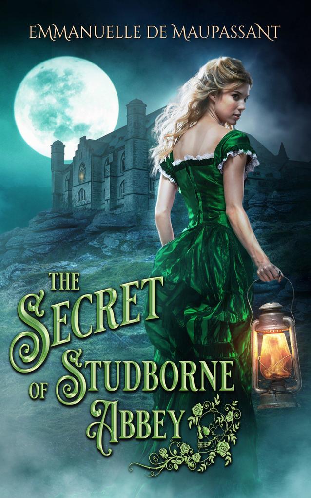 The Secret of Studborne Abbey (The Lady‘s Guide)