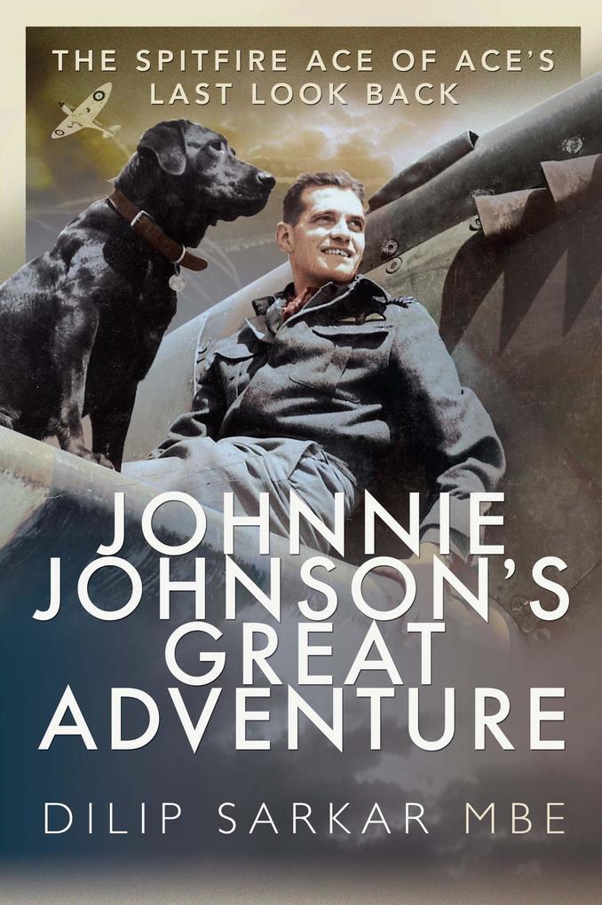 Johnnie Johnson‘s Great Adventure