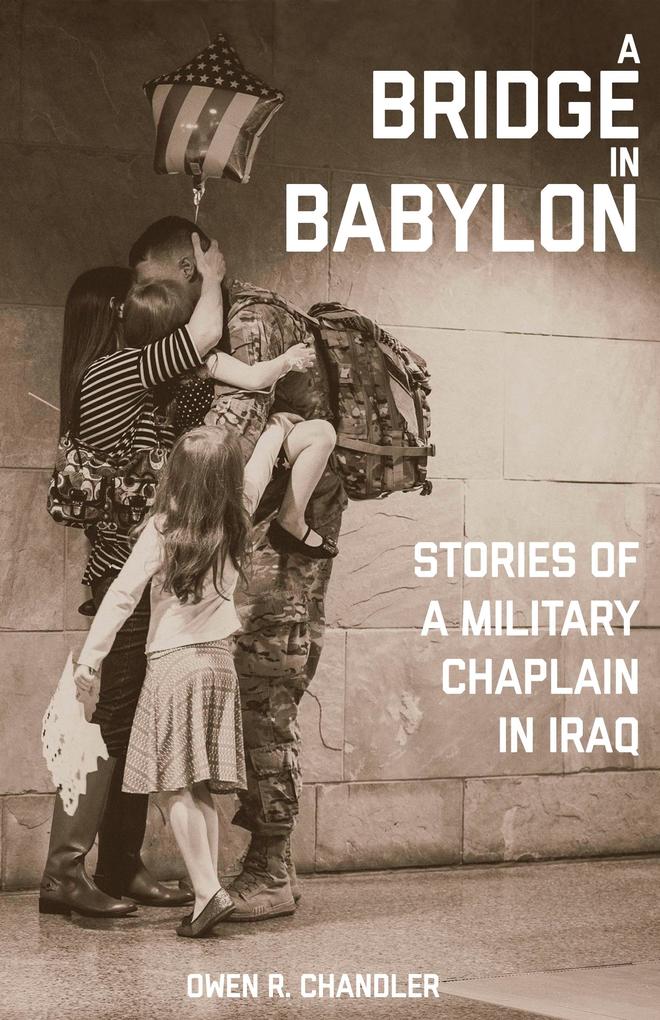 Bridge in Babylon