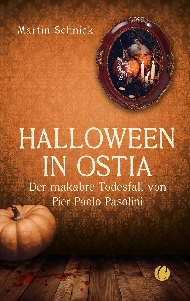 Halloween in Ostia