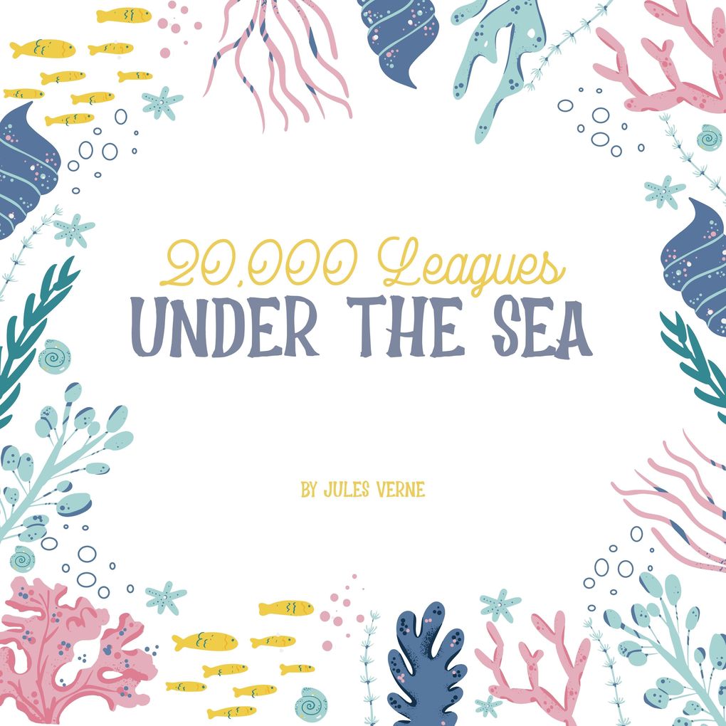 20000 Leagues Under the Sea