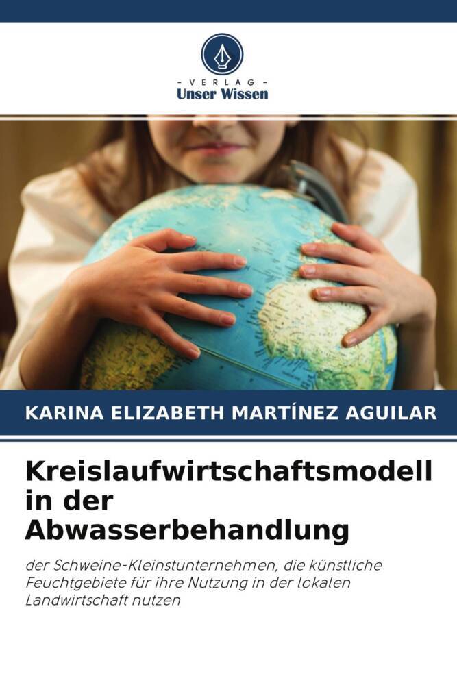 Kreislaufwirtschaftsmodell in der Abwasserbehandlung