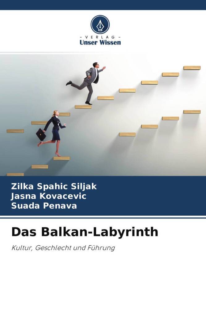 Das Balkan-Labyrinth