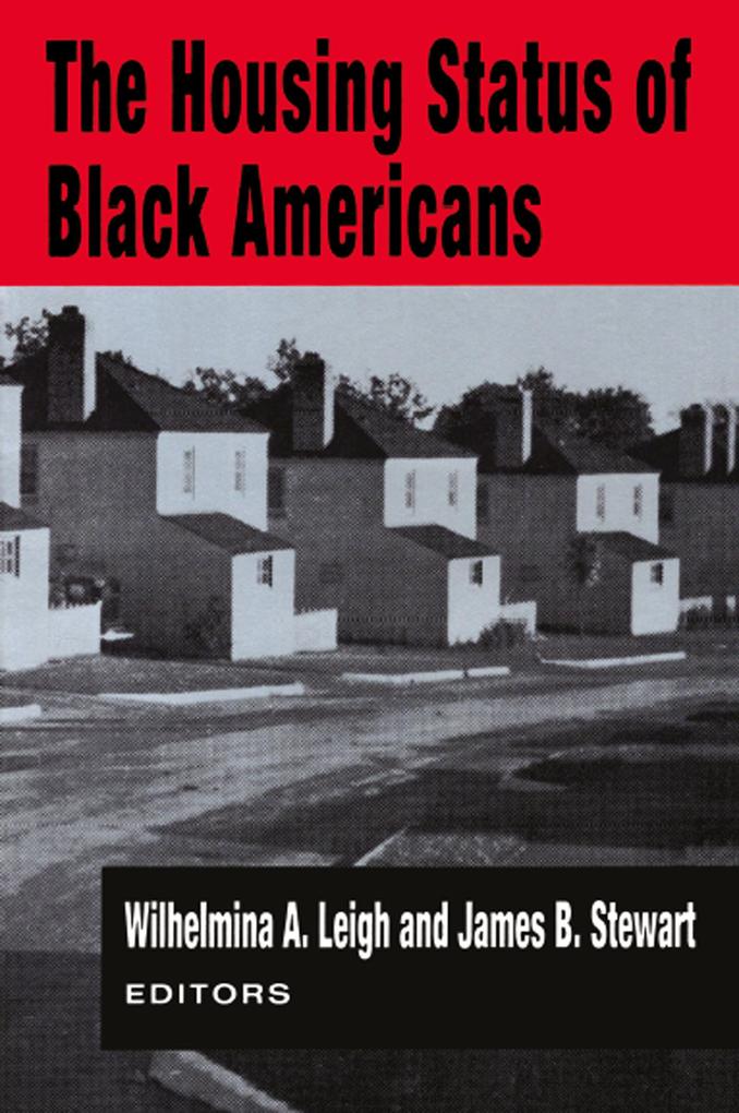 The Housing Status of Black Americans