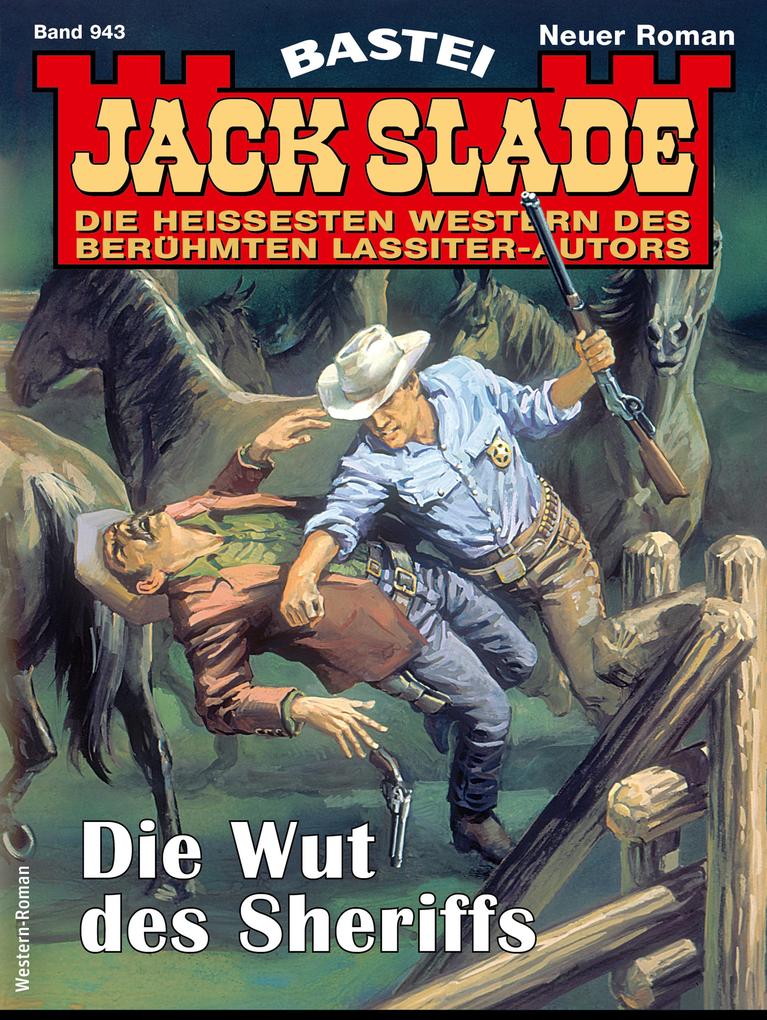 Jack Slade 943