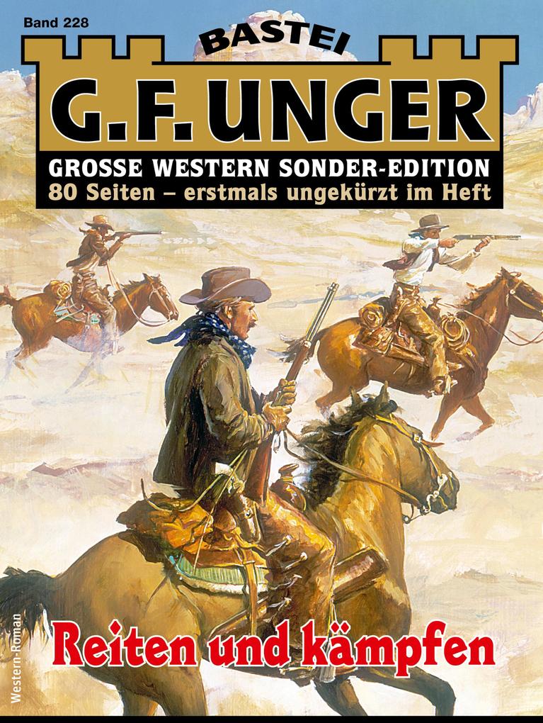 G. F. Unger Sonder-Edition 228