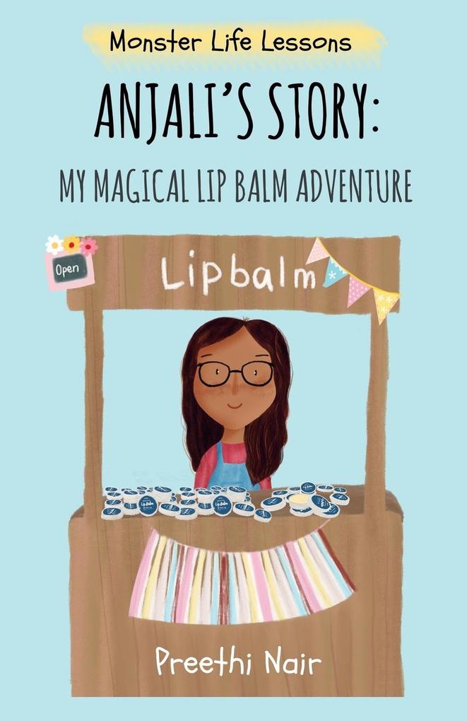 Anjali's Story