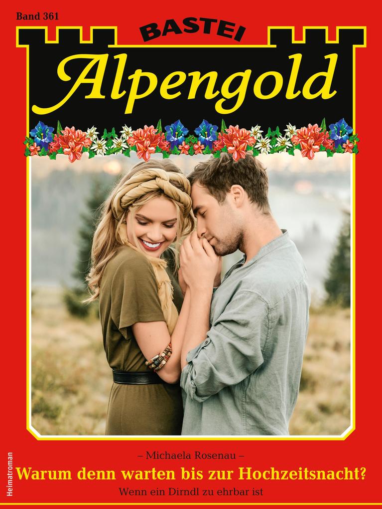 Alpengold 361