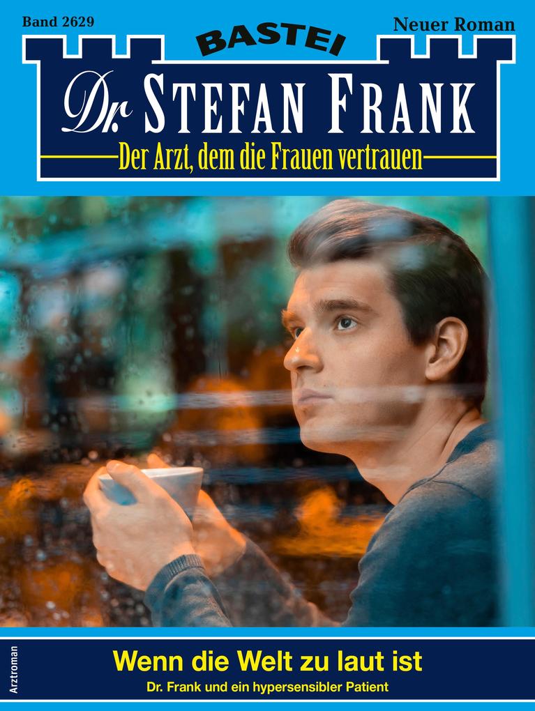 Dr. Stefan Frank 2629