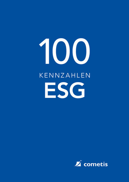 Image of 100 ESG-Kennzahlen Environmental-Social-Governance