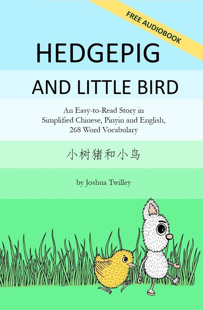 Hedgepig and Little Bird
