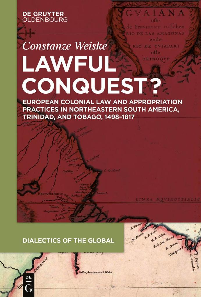 Lawful Conquest?