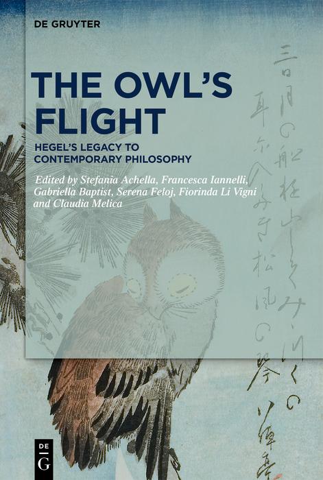 The Owl‘s Flight