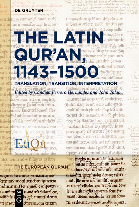The Latin Qur'an 1143-1500