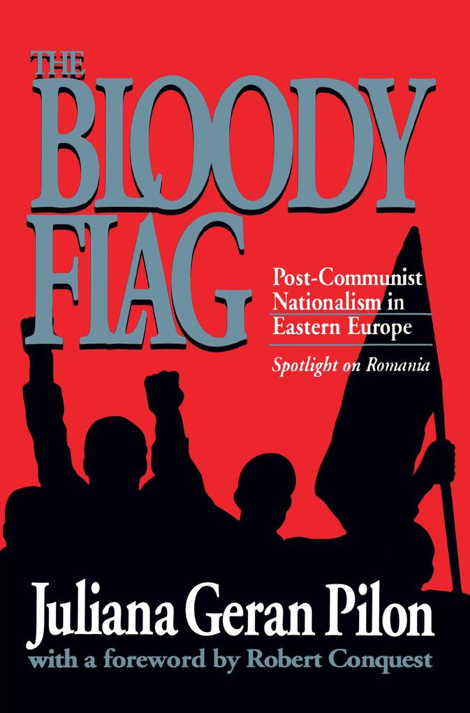 Bloody Flag