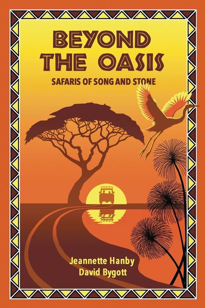 Beyond The Oasis