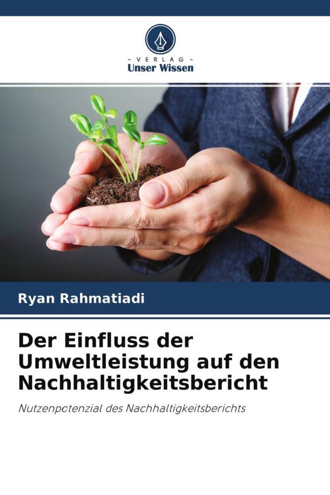 Der Einfluss der Umweltleistung auf den Nachhaltigkeitsbericht