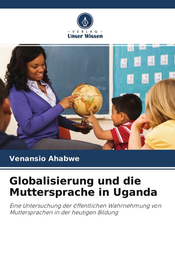 Globalisierung und die Muttersprache in Uganda