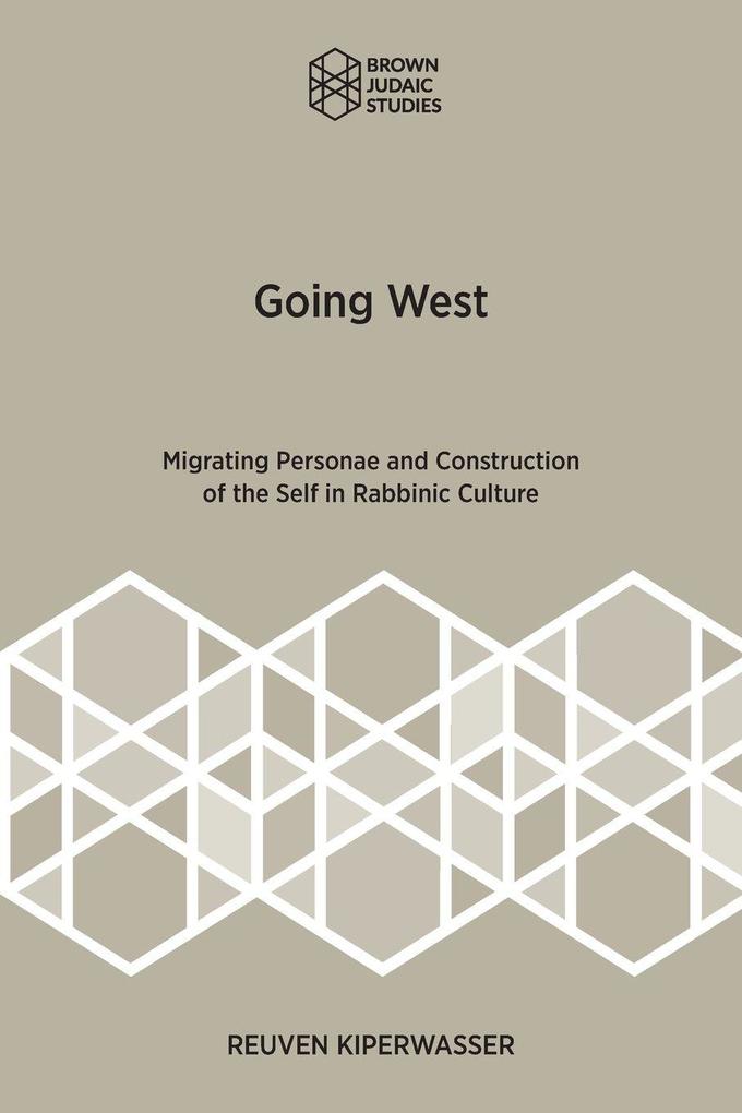 Going West
