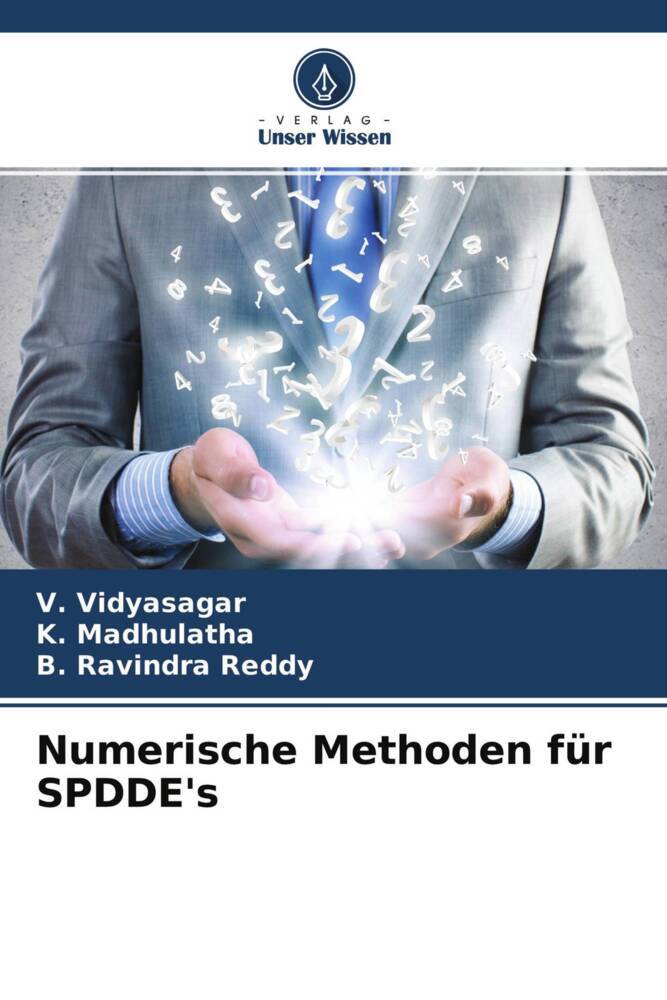 Numerische Methoden für SPDDE's