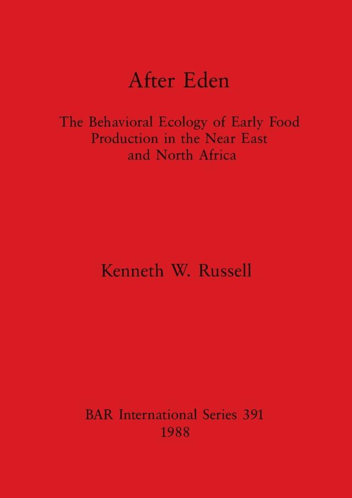 After Eden