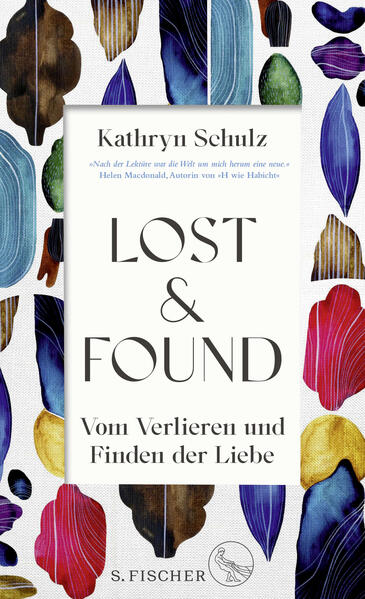 Fischer S. Lost & Found