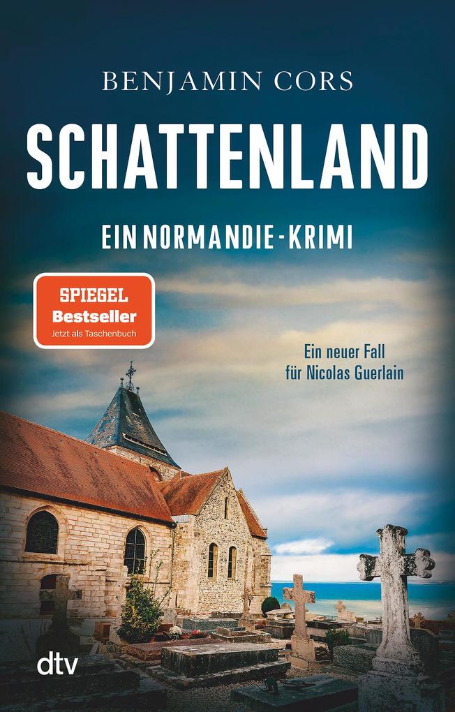 Dtv Verlagsgesellschaft Schattenland