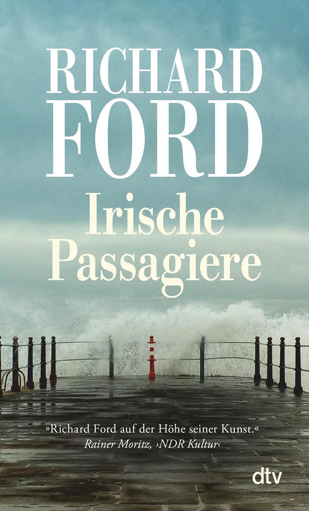 Dtv Verlagsgesellschaft Irische Passagiere